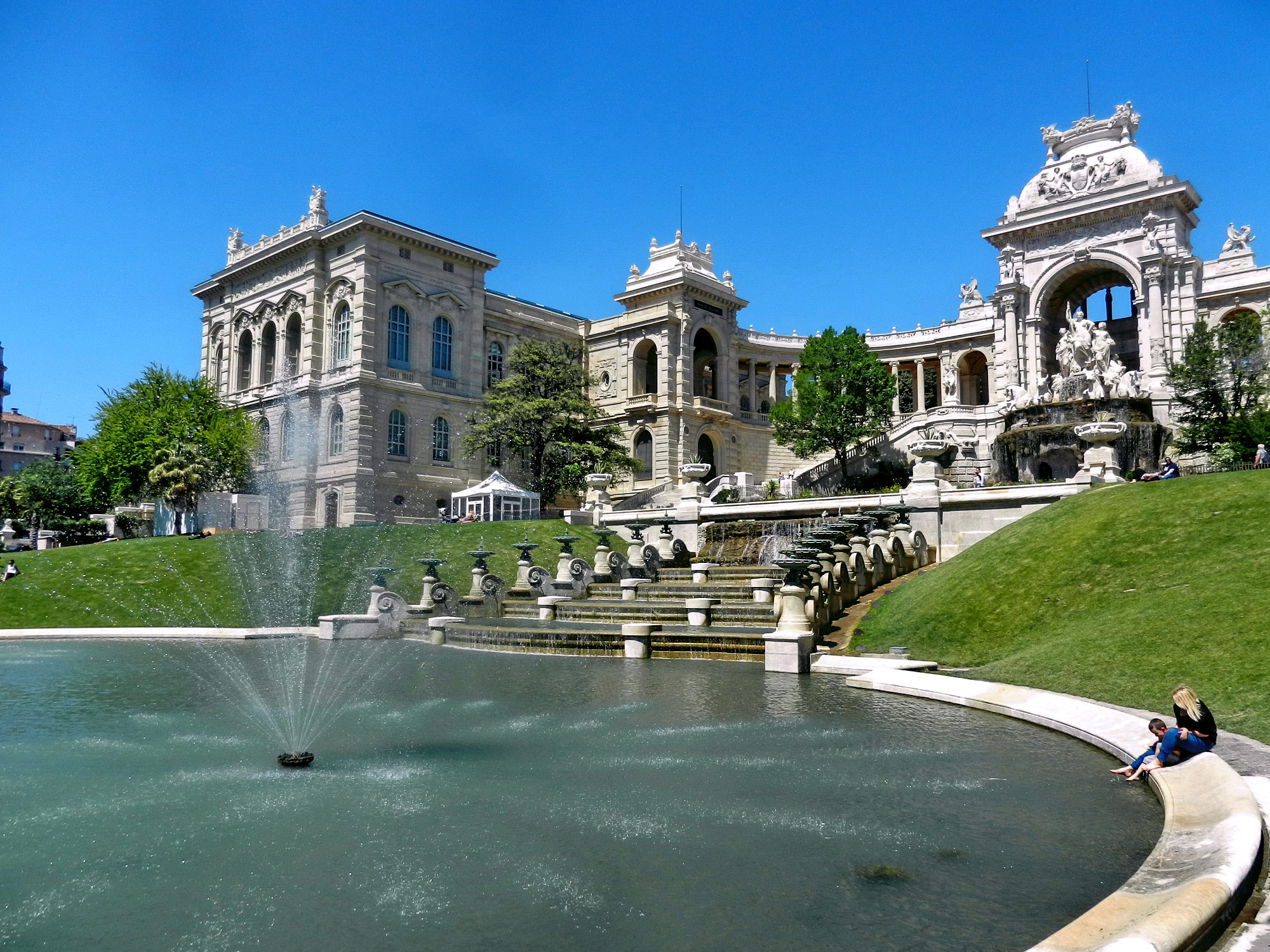 Marseille